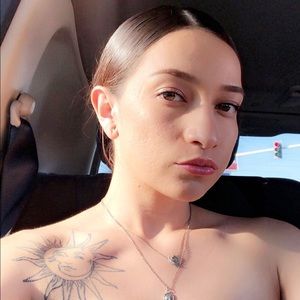 Meet your Posher, Audrey